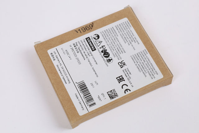 SIEMENS 3RS7005-2FE00