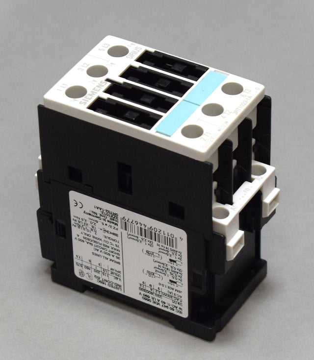 SIEMENS 3RT1023-1AP00