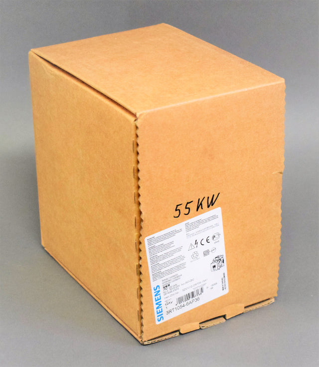 SIEMENS 3RT1054-6AP36