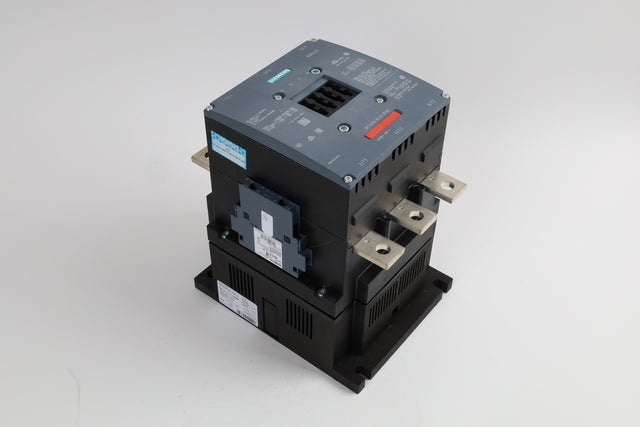 SIEMENS 3RT1076-6SP36-3PA0