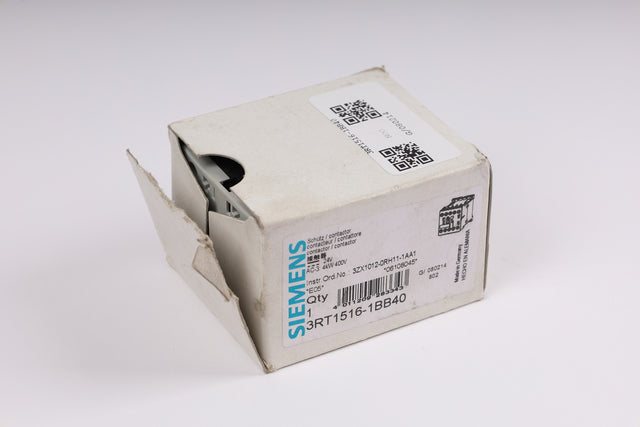 SIEMENS 3RT1516-1BB40