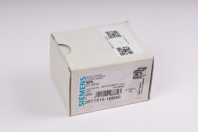 SIEMENS 3RT1516-1BB40