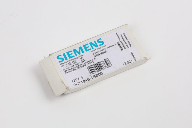 SIEMENS 3RT1916-1BB00