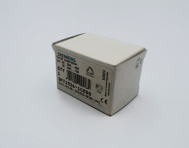 SIEMENS 3RT1936-1CB00
