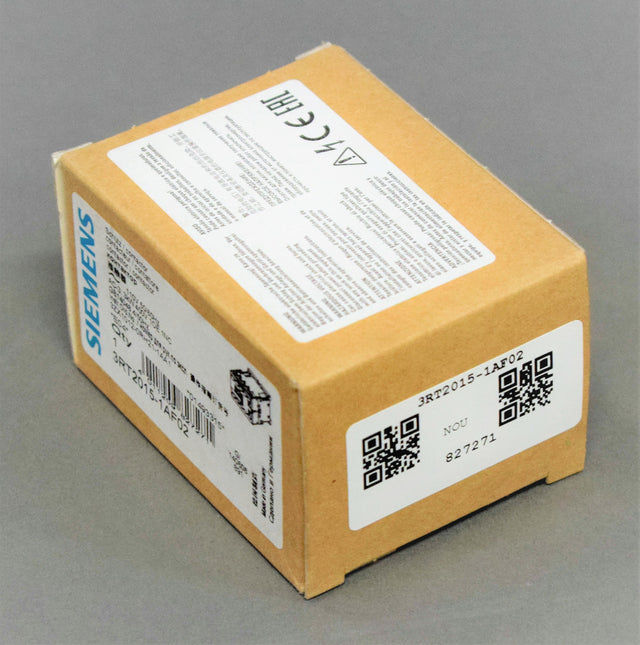 SIEMENS 3RT2015-1AF02