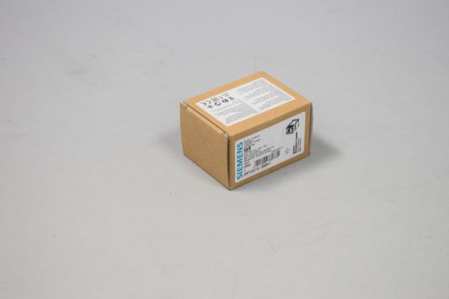 SIEMENS 3RT2015-1BB41