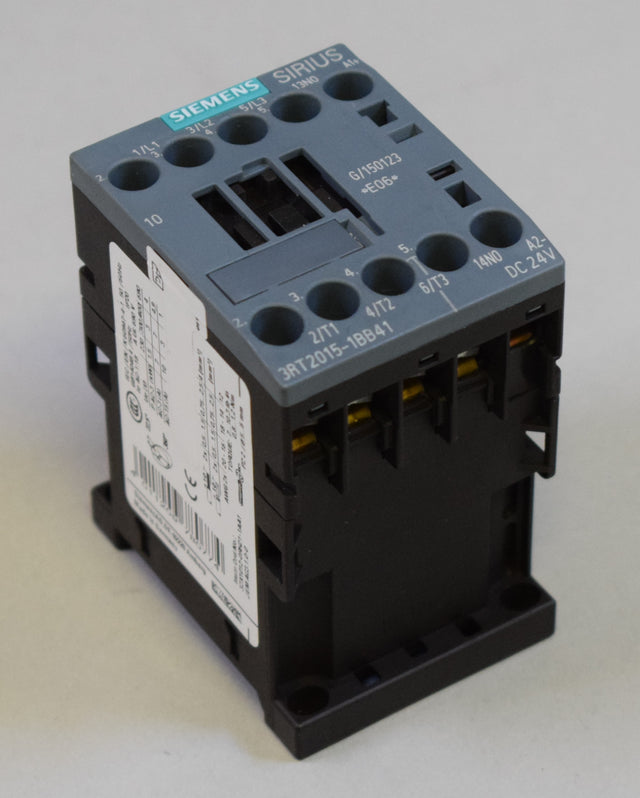 SIEMENS 3RT2015-1BB41