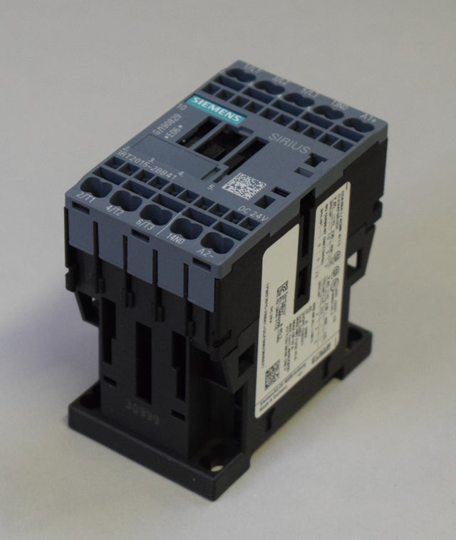 SIEMENS 3RT20152BB41