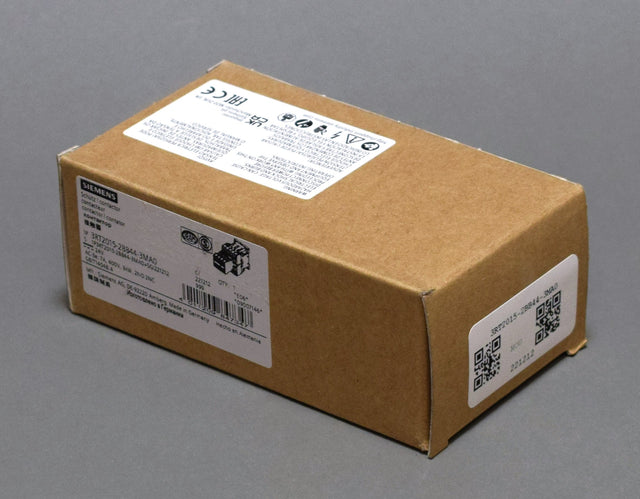 SIEMENS 3RT2015-2BB44-3MA0