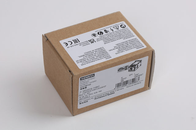 SIEMENS 3RT2016-1HB41