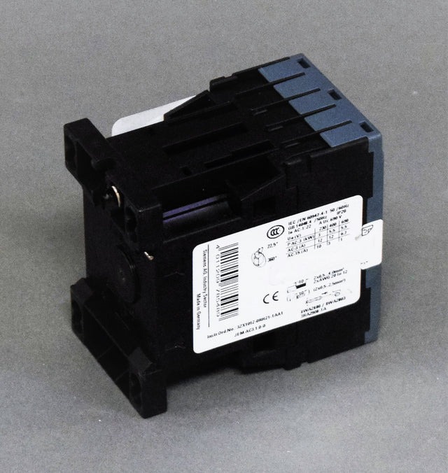 SIEMENS 3RT2017-2BB41