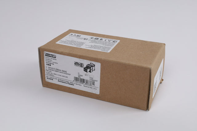SIEMENS 3RT2017-2BB44-3MA0