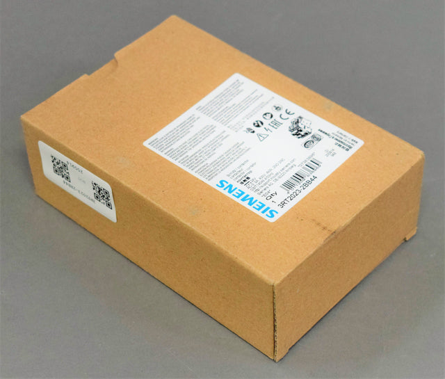 SIEMENS 3RT2023-2BB44