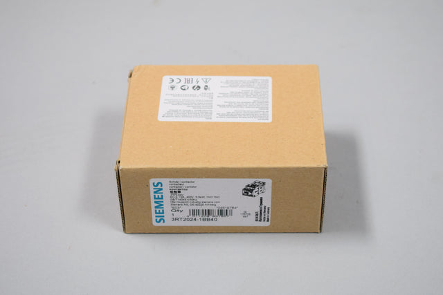 SIEMENS 3RT2024-1BB40