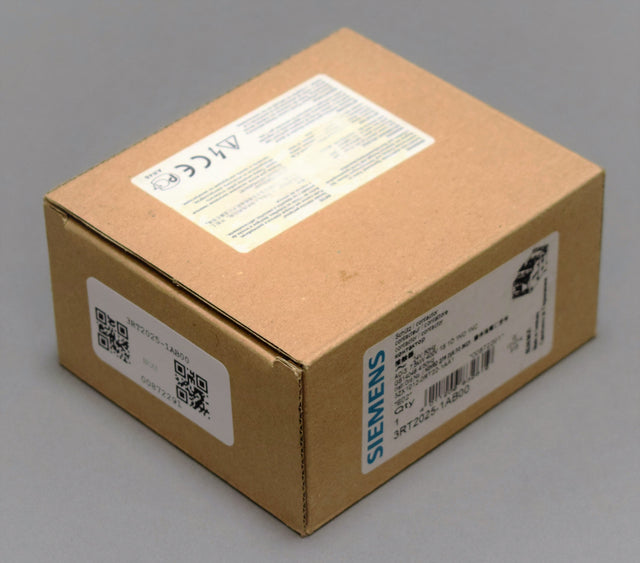 SIEMENS 3RT20251AB00