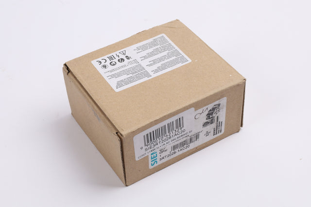 SIEMENS 3RT2026-1AC20