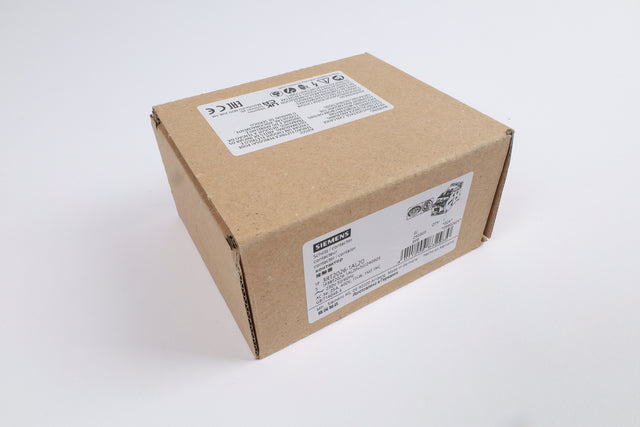 SIEMENS 3RT2026-1AL20