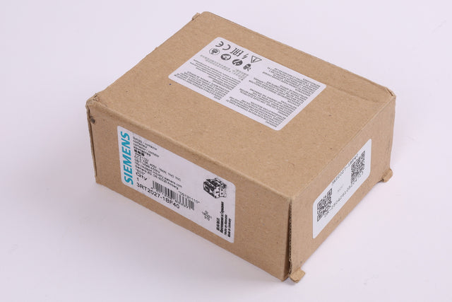 SIEMENS 3RT20271BF40