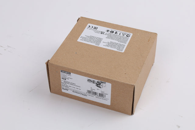 SIEMENS 3RT20272FB40