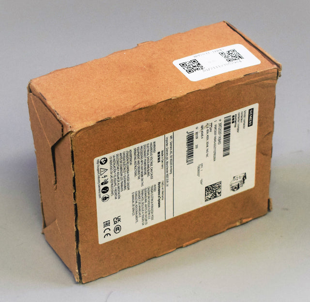 SIEMENS 3RT2037-1KB40