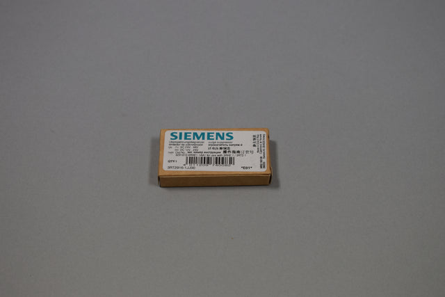 SIEMENS 3RT2916-1JJ00