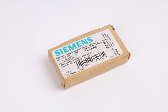 SIEMENS 3RT2926-1BD00
