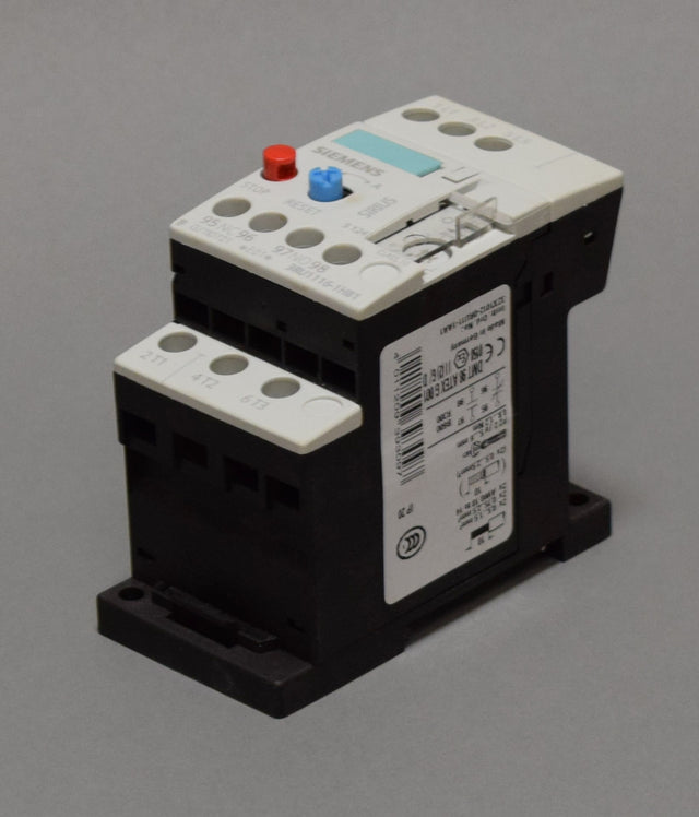 SIEMENS 3RU1116-1HB1