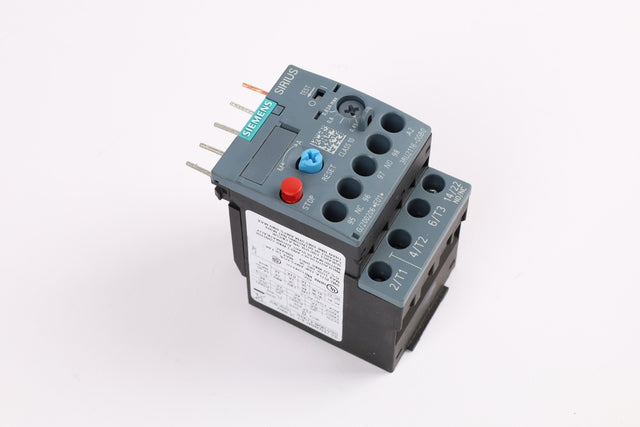 SIEMENS 3RU21160GB0