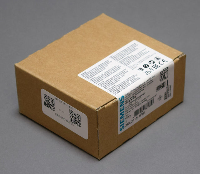 SIEMENS 3RU2116-1FB1
