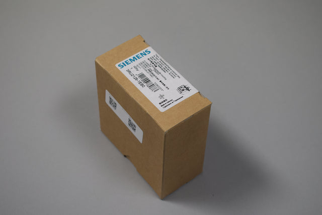 SIEMENS 3RU2126-1EB0