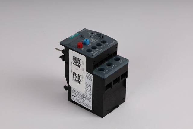 SIEMENS 3RU2126-4BB0