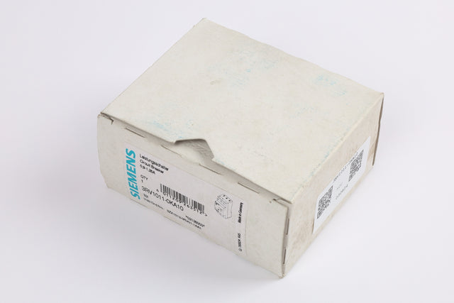 SIEMENS 3RV1011-0KA10
