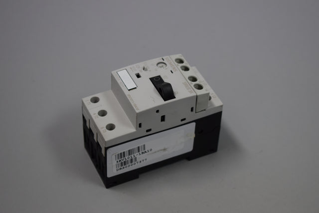 SIEMENS 3RV1011-1BA10