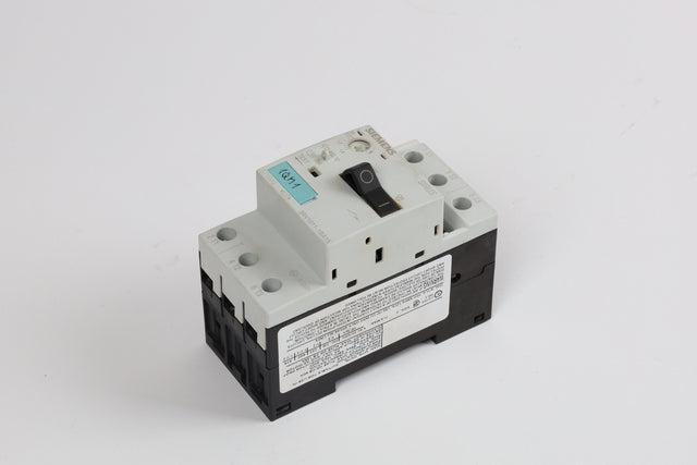 SIEMENS 3RV1011-1BA15
