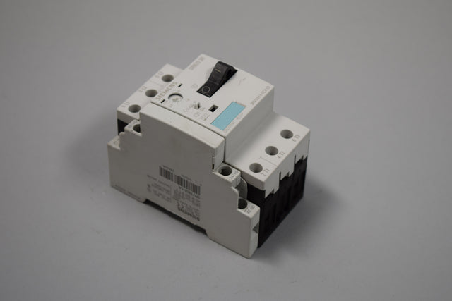 SIEMENS 3RV1011-1CA10