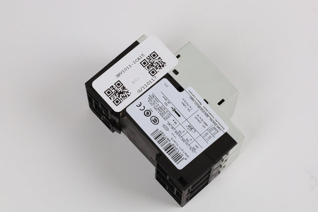 SIEMENS 3RV1011-1CA15