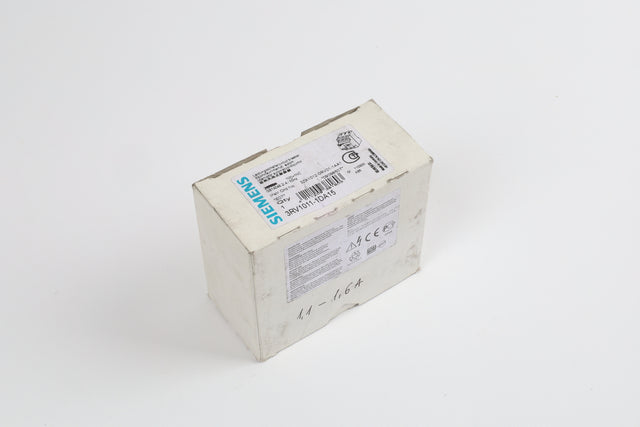 SIEMENS 3RV1011-1DA15