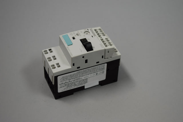 SIEMENS 3RV1011-1DA25
