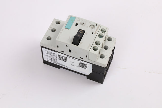 SIEMENS 3RV1011-1FA15