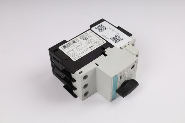 SIEMENS 3RV1021-0GA15