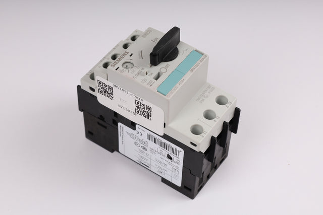 SIEMENS 3RV1021-0JA10