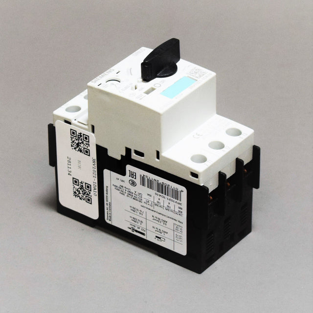 SIEMENS 3RV1021-1DA10