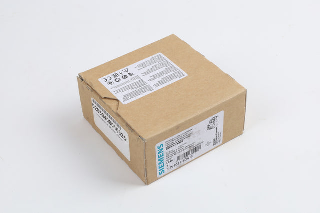 SIEMENS 3RV1021-1DA15