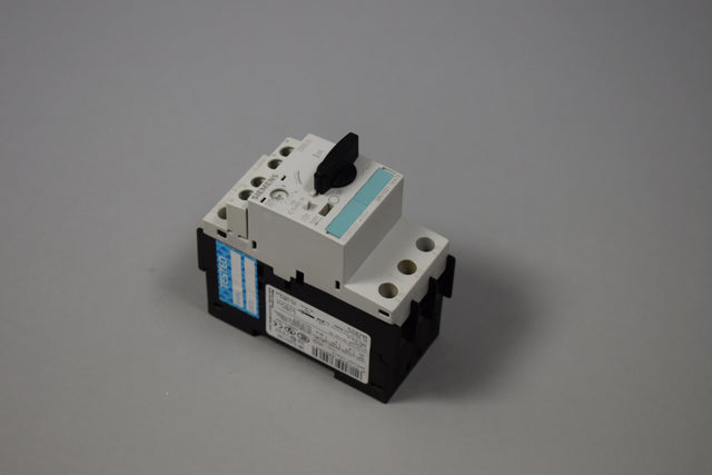 SIEMENS 3RV1021-1KA15