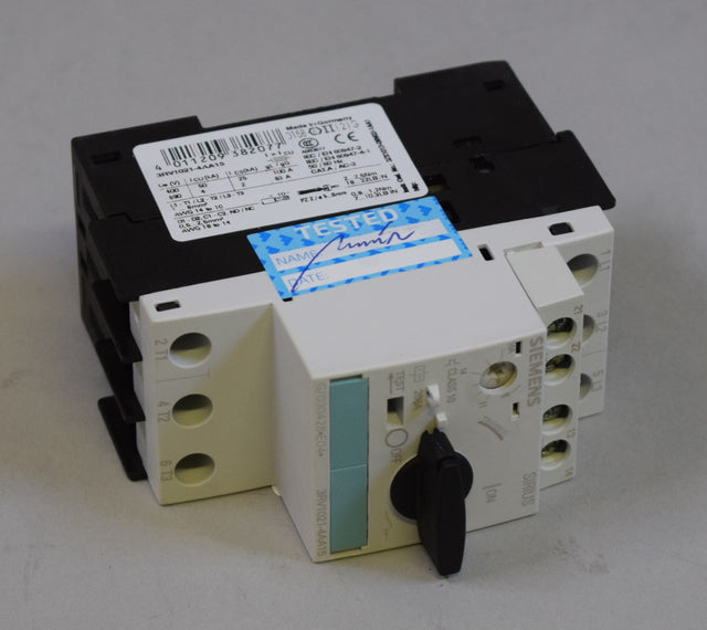 SIEMENS 3RV1021-4AA15