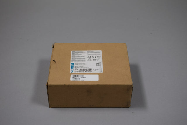 SIEMENS 3RV1031-4DA10