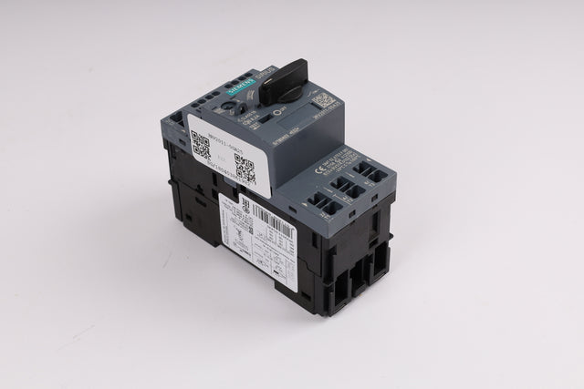 SIEMENS 3RV2011-0GA25