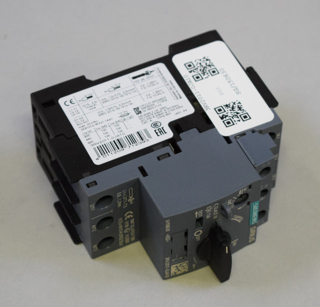SIEMENS 3RV2011-0JA10