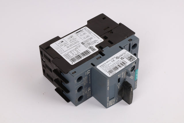 SIEMENS 3RV2011-0KA10