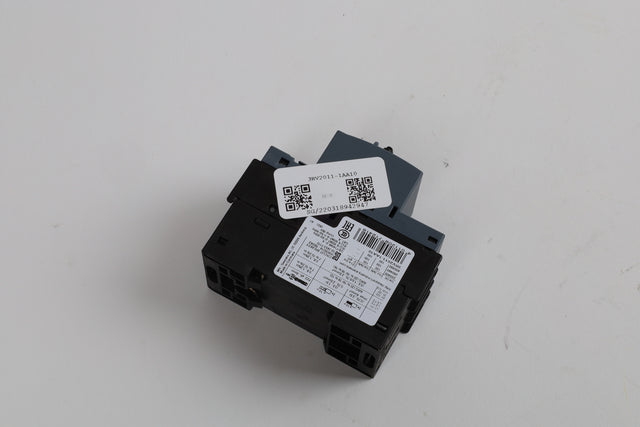 SIEMENS 3RV2011-1AA10